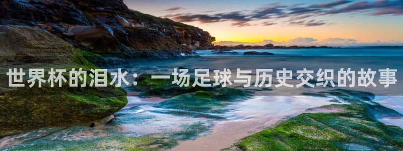 世界杯直播网：世界杯的泪水：一场足球与历史交织的故事
