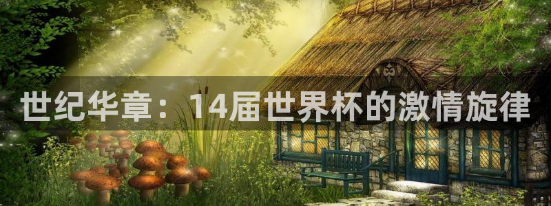 2026世界杯直播：世纪华章：14届世界杯的激情旋律